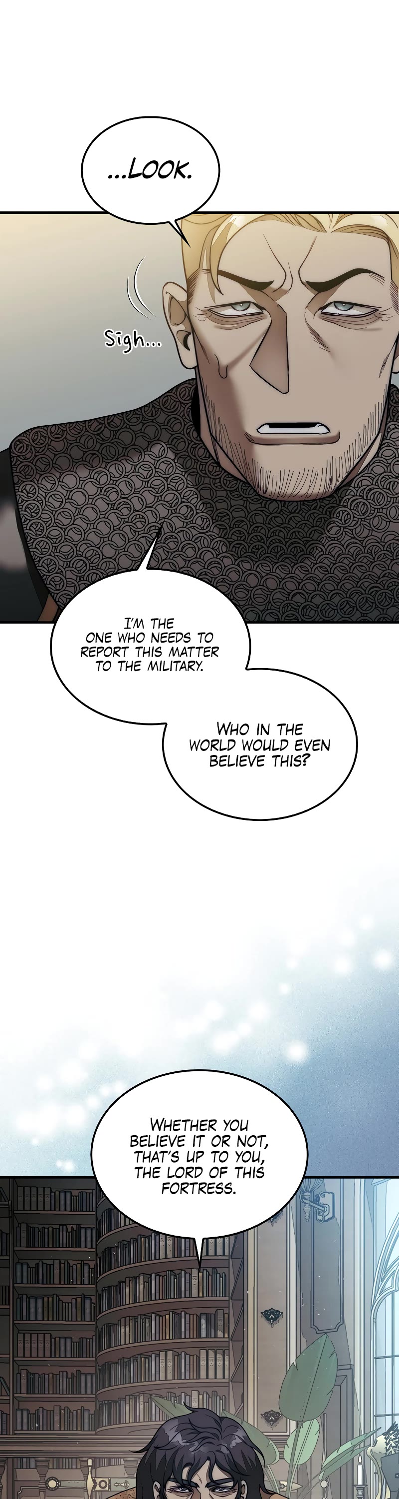 The 31st Piece Overturns the Board Chapter 74 page 13 - Chapter 74