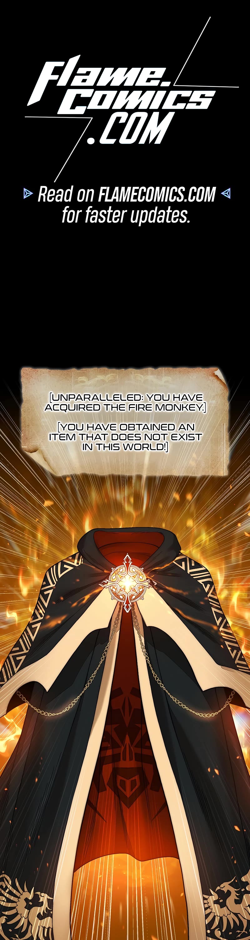 The 31st Piece Overturns the Board Chapter 74 page 2 - Chapter 74