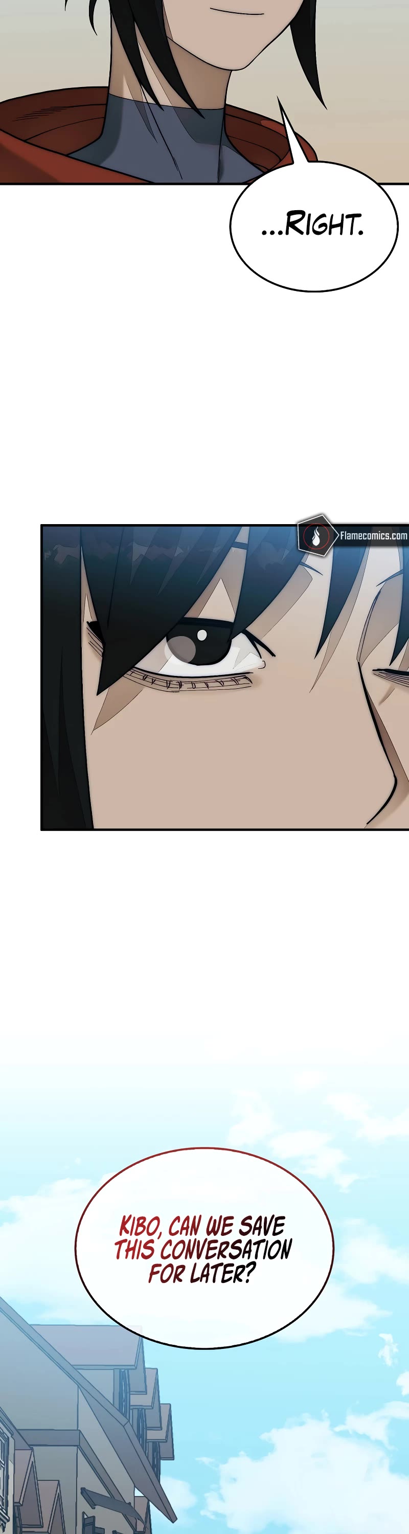 The 31st Piece Overturns the Board Chapter 74 page 24 - Chapter 74