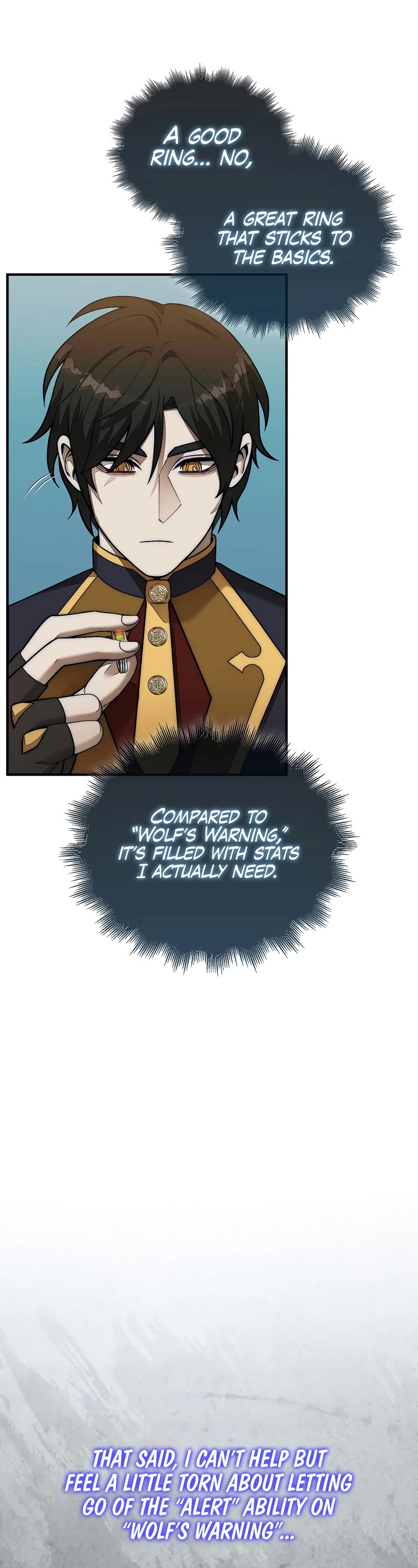 The 31st Piece Overturns the Board Chapter 74 page 30 - Chapter 74