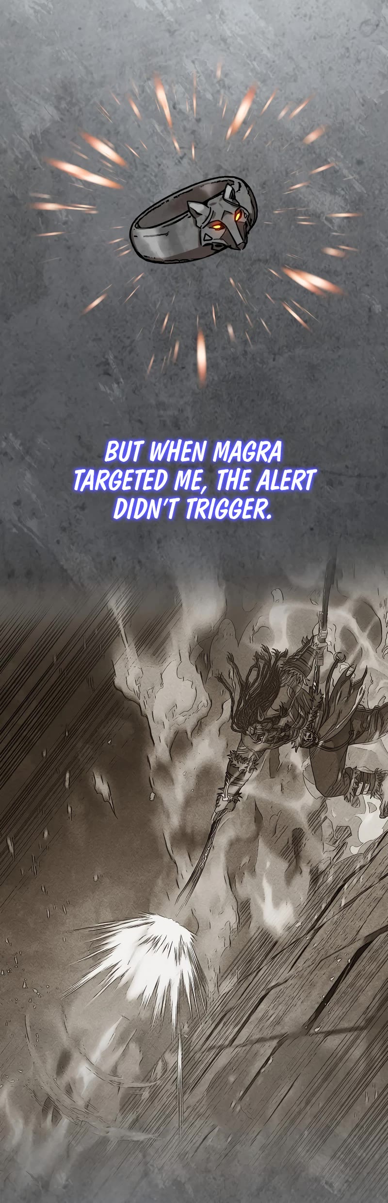 The 31st Piece Overturns the Board Chapter 74 page 31 - Chapter 74
