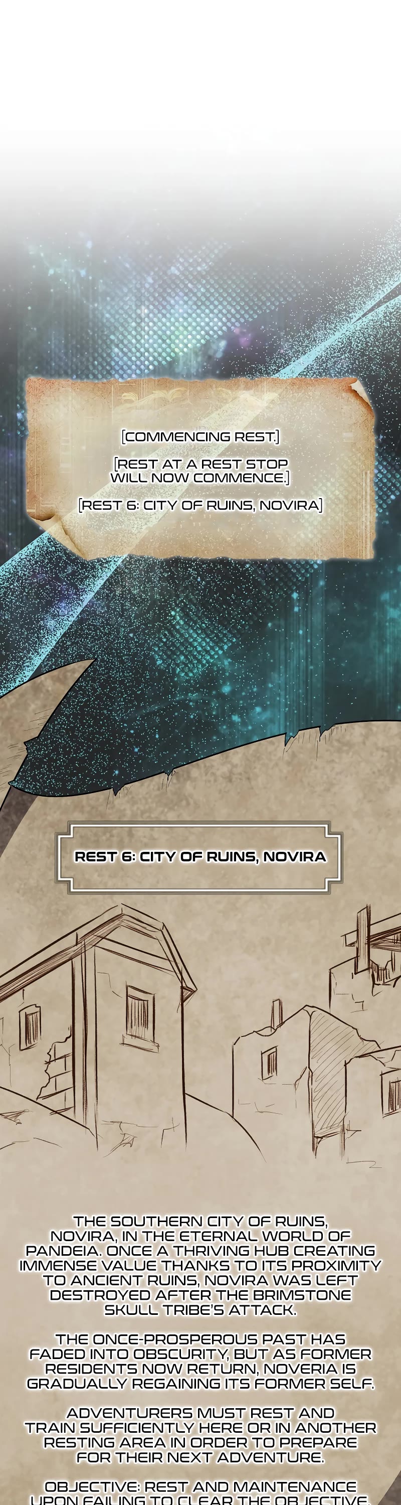 The 31st Piece Overturns the Board Chapter 74 page 44 - Chapter 74