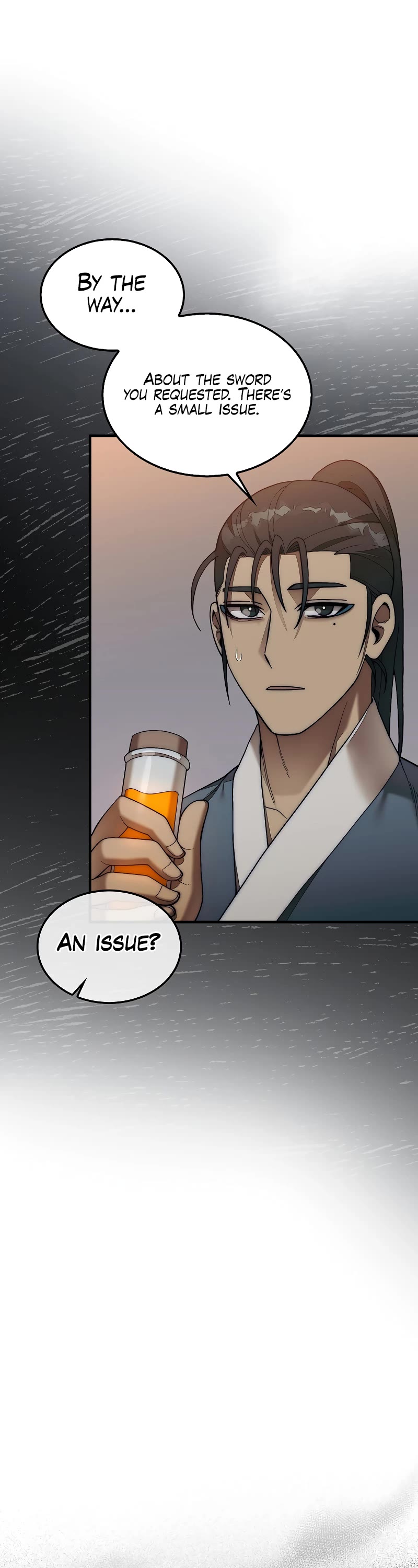 The 31st Piece Overturns the Board Chapter 74 page 48 - Chapter 74