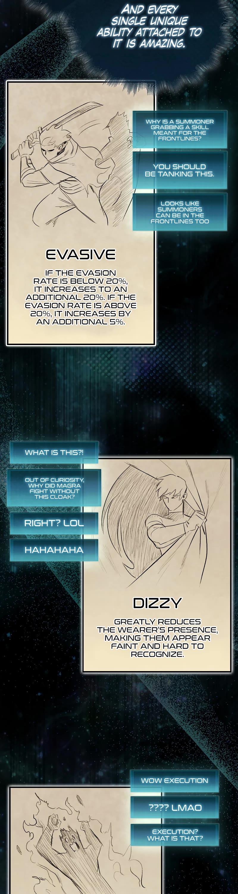 The 31st Piece Overturns the Board Chapter 74 page 5 - Chapter 74