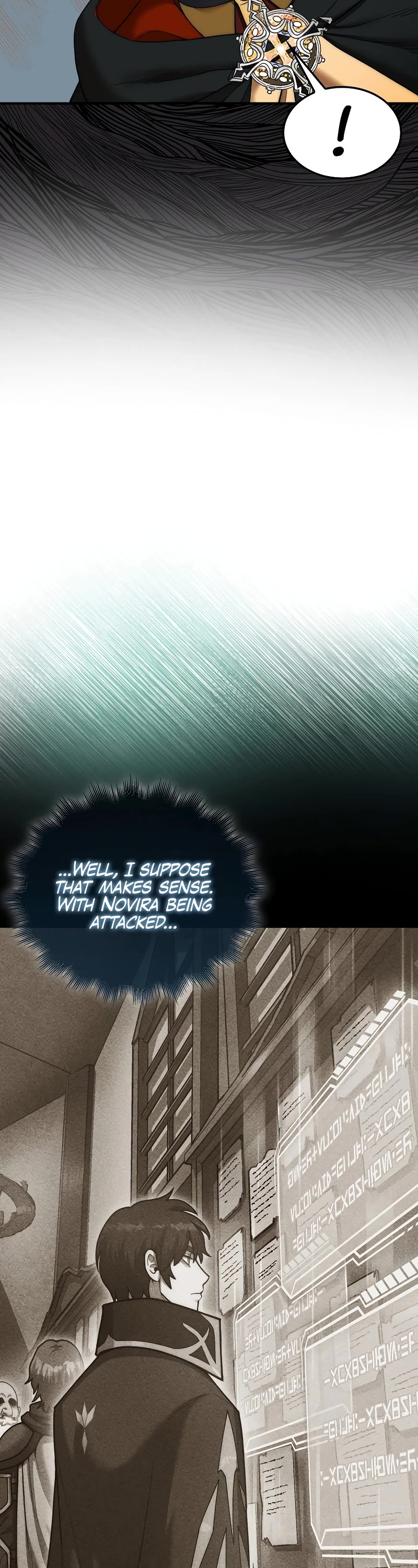 The 31st Piece Overturns the Board Chapter 74 page 50 - Chapter 74