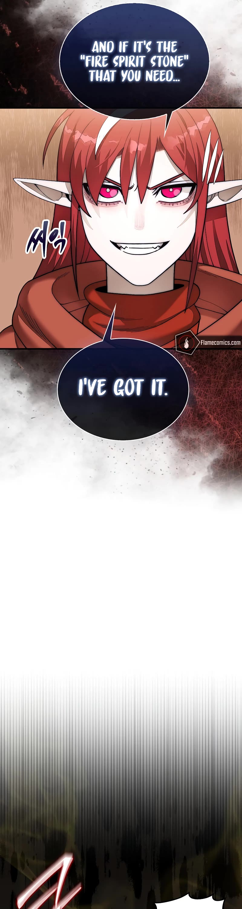The 31st Piece Overturns the Board Chapter 74 page 53 - Chapter 74