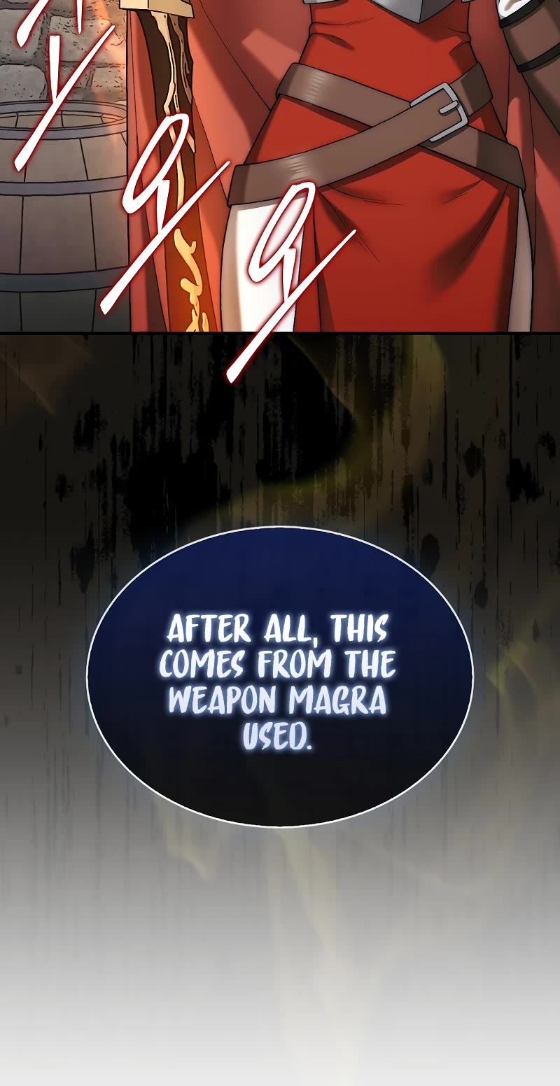 The 31st Piece Overturns the Board Chapter 74 page 55 - Chapter 74