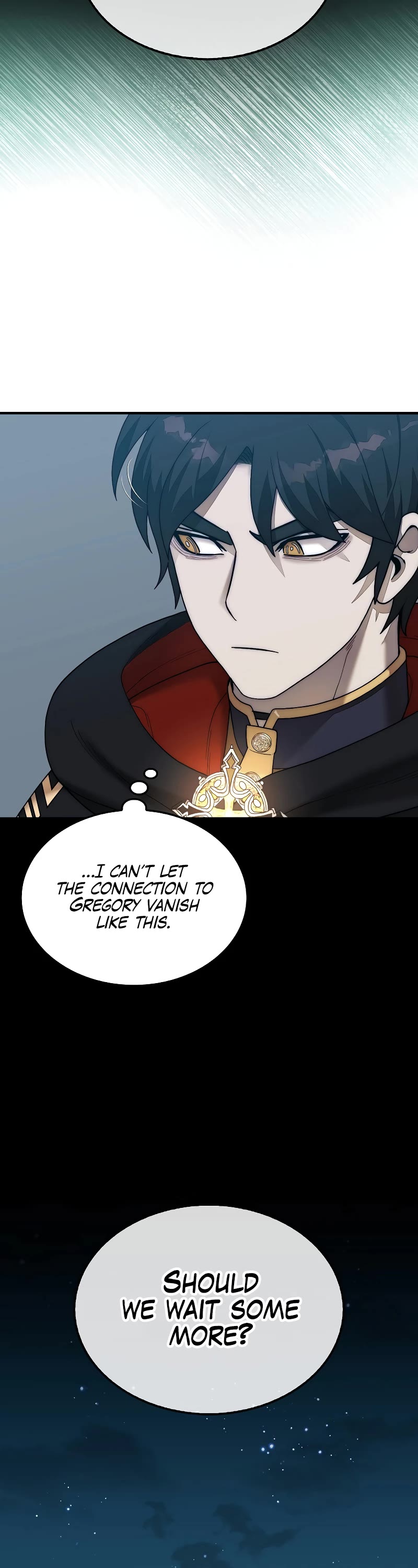 The 31st Piece Overturns the Board Chapter 75 page 20 - Chapter 75