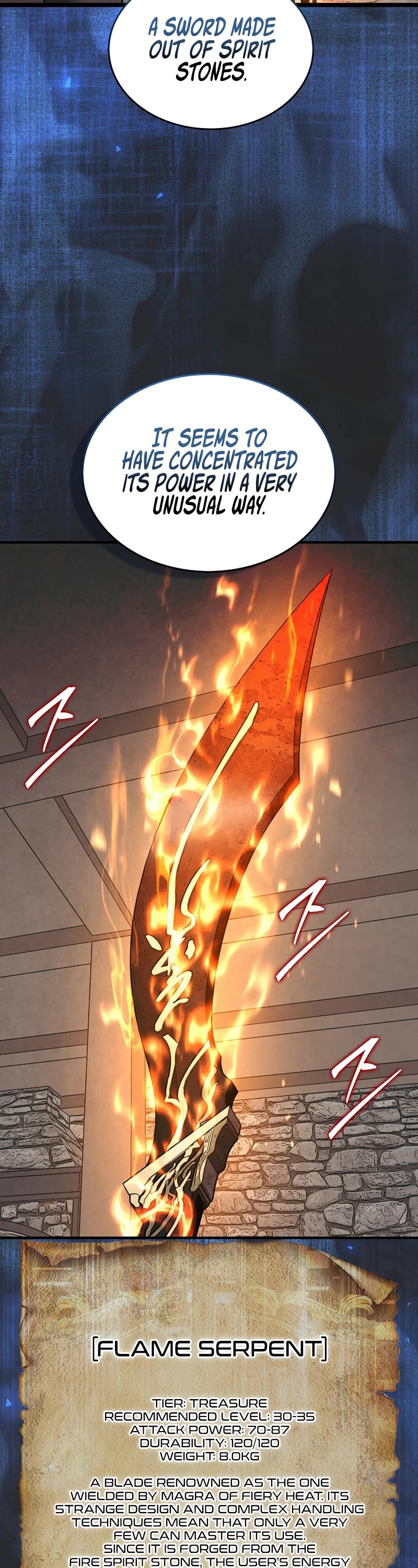 The 31st Piece Overturns the Board Chapter 75 page 3 - Chapter 75