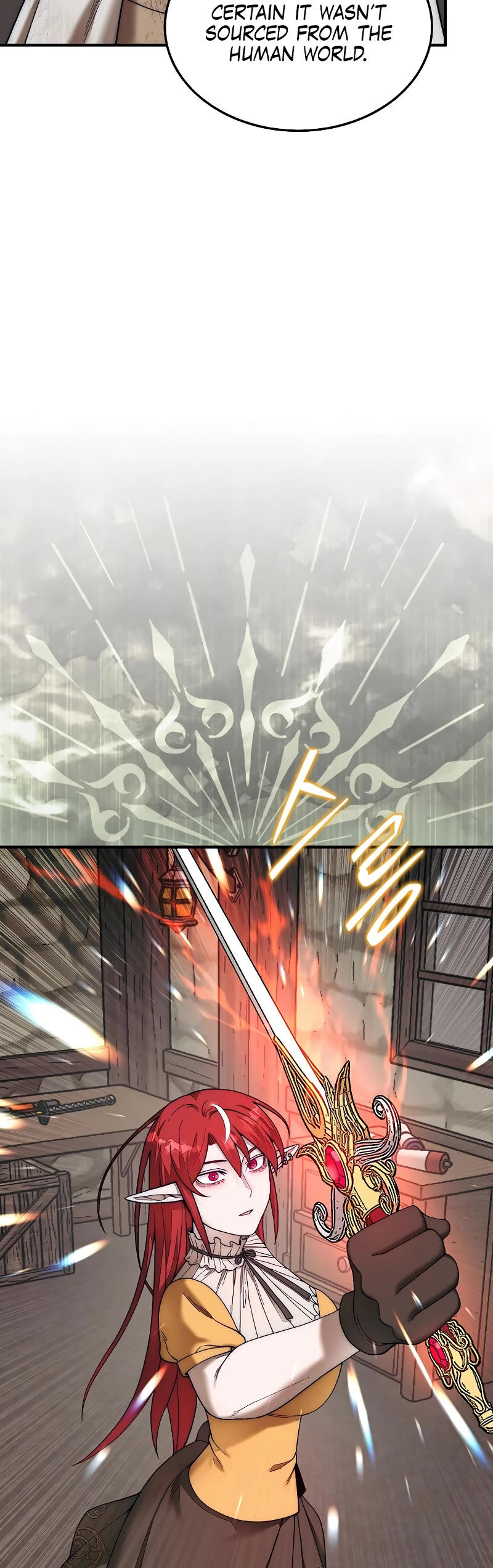 The 31st Piece Overturns the Board Chapter 75 page 31 - Chapter 75