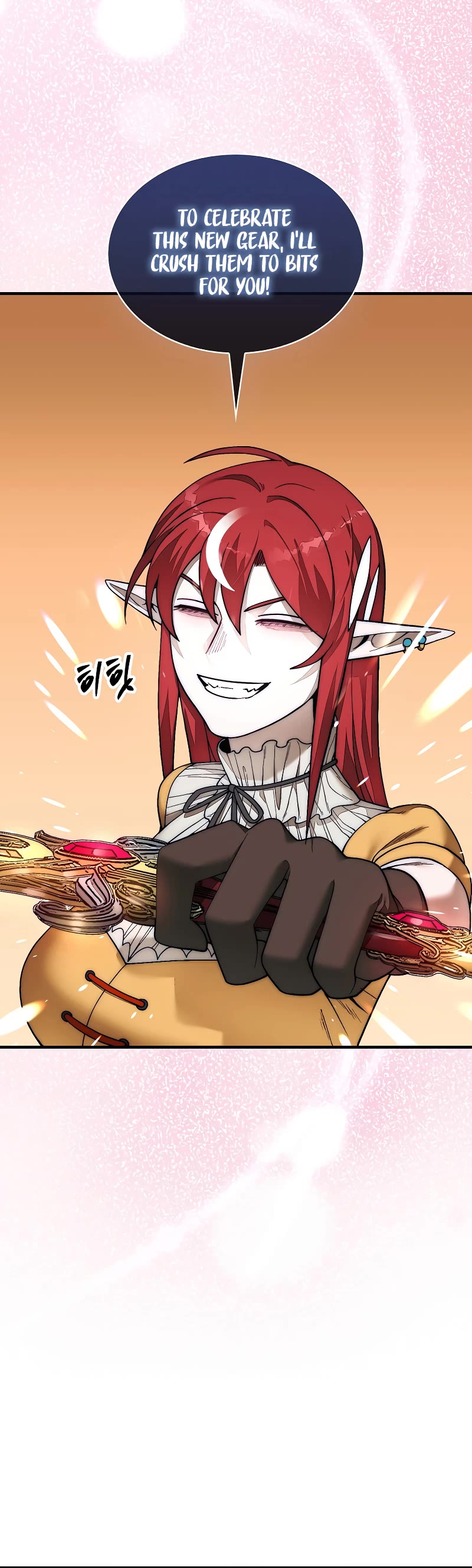 The 31st Piece Overturns the Board Chapter 75 page 37 - Chapter 75
