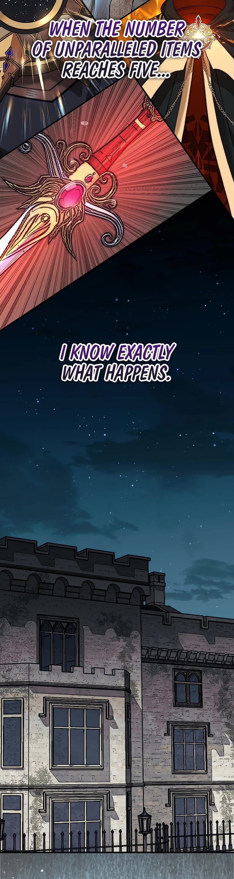 The 31st Piece Overturns the Board Chapter 75 page 39 - Chapter 75