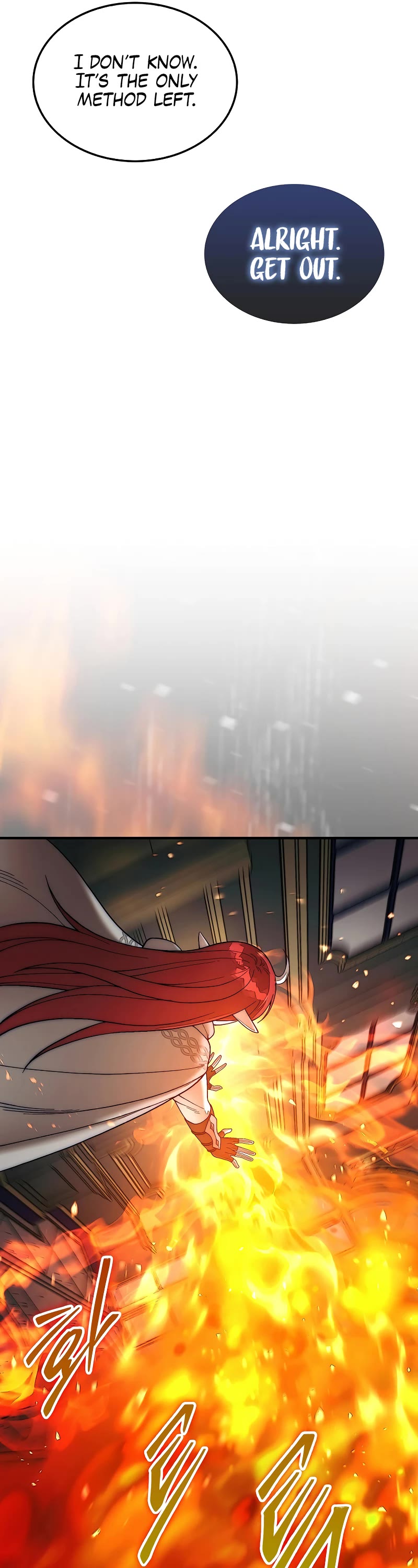 The 31st Piece Overturns the Board Chapter 75 page 43 - Chapter 75