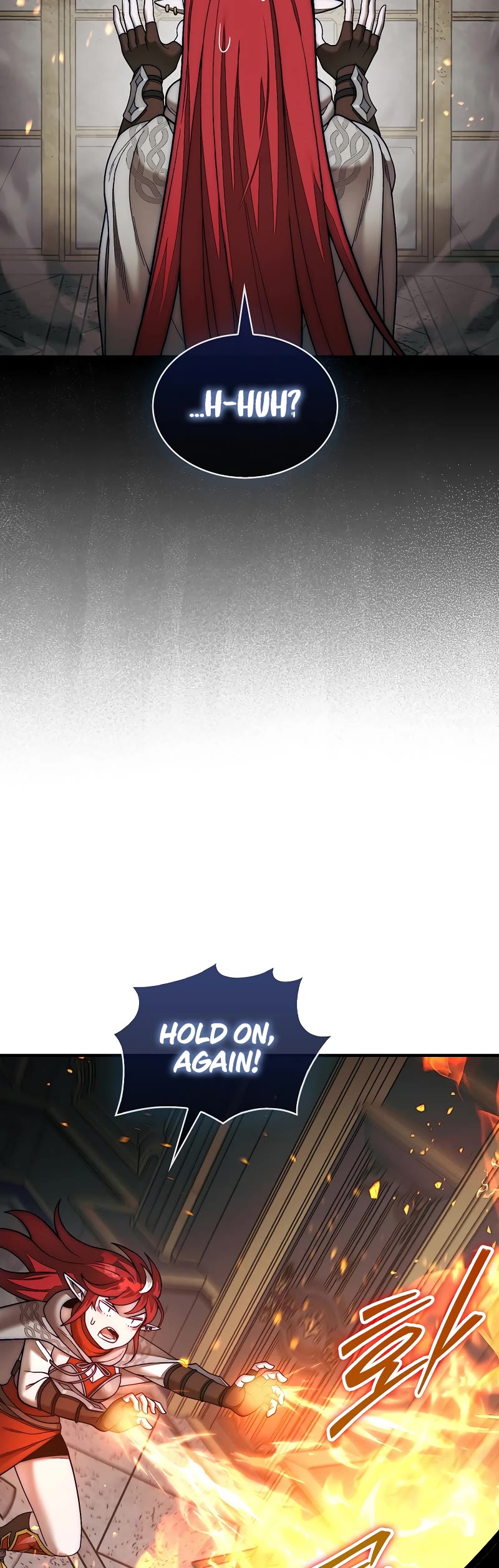 The 31st Piece Overturns the Board Chapter 75 page 46 - Chapter 75