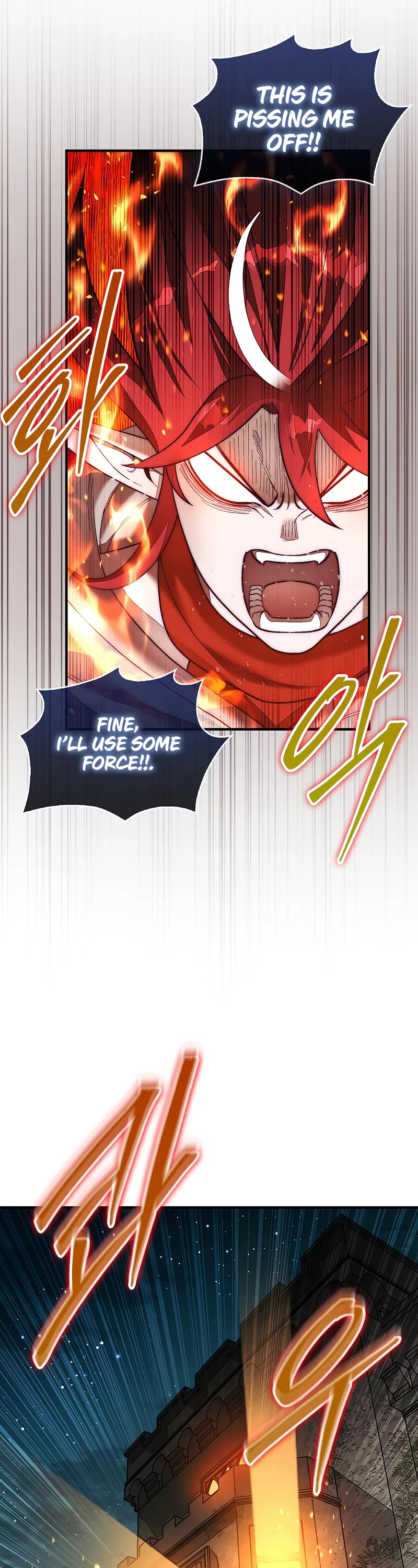 The 31st Piece Overturns the Board Chapter 75 page 48 - Chapter 75