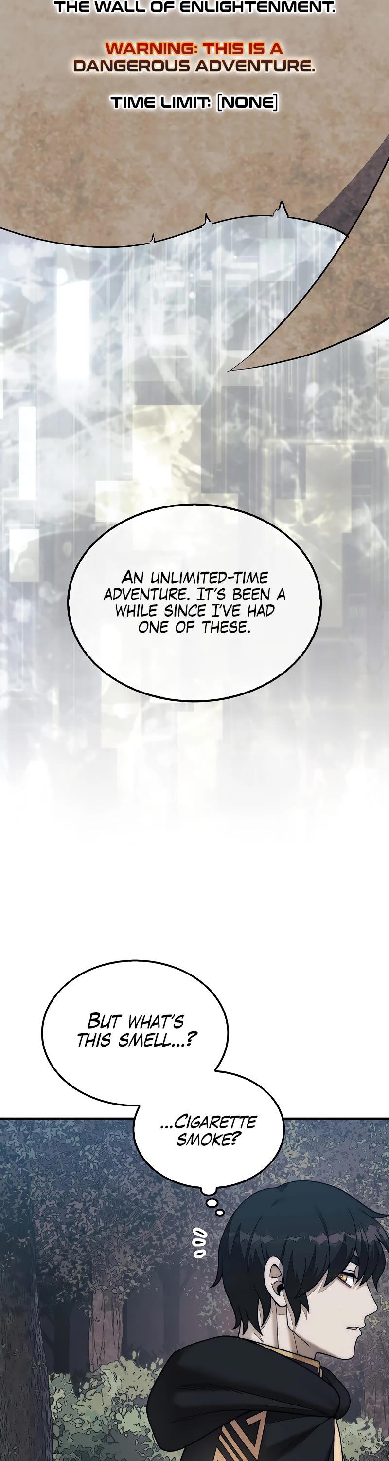 The 31st Piece Overturns the Board Chapter 75 page 55 - Chapter 75