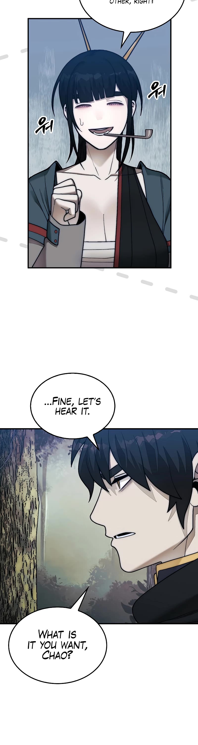 The 31st Piece Overturns the Board Chapter 75 page 62 - Chapter 75