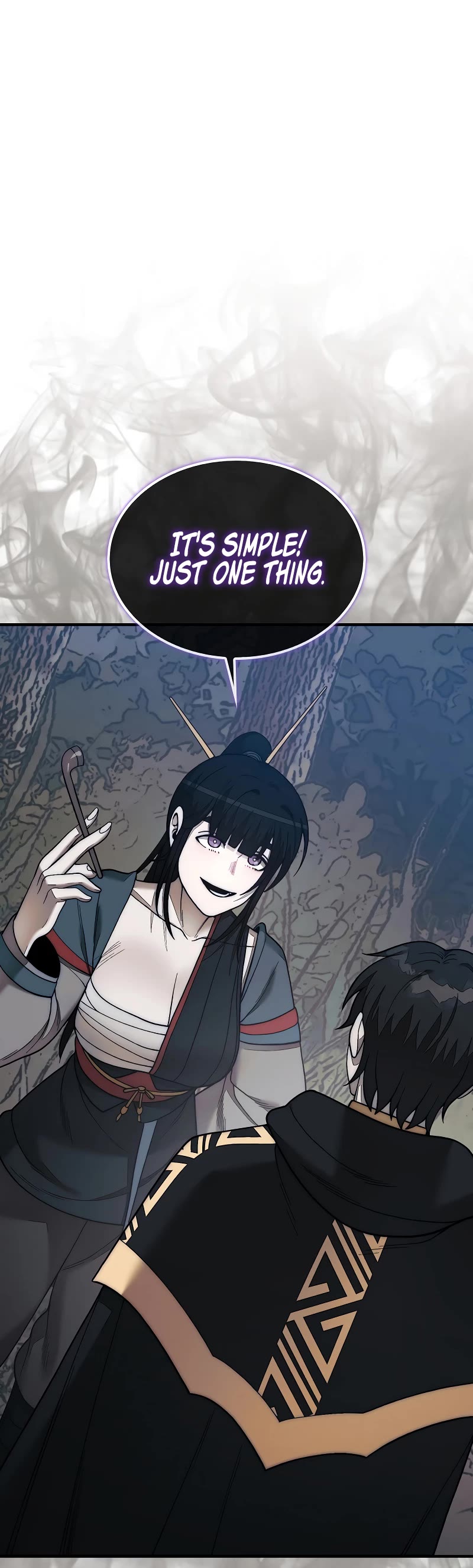 The 31st Piece Overturns the Board Chapter 75 page 63 - Chapter 75