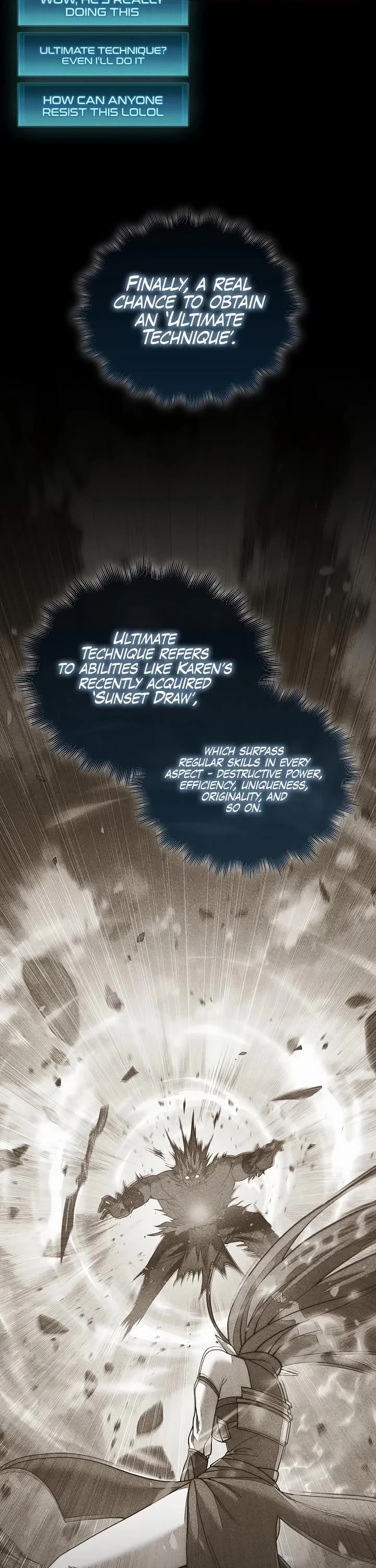 The 31st Piece Overturns the Board Chapter 76 page 12 - Chapter 76