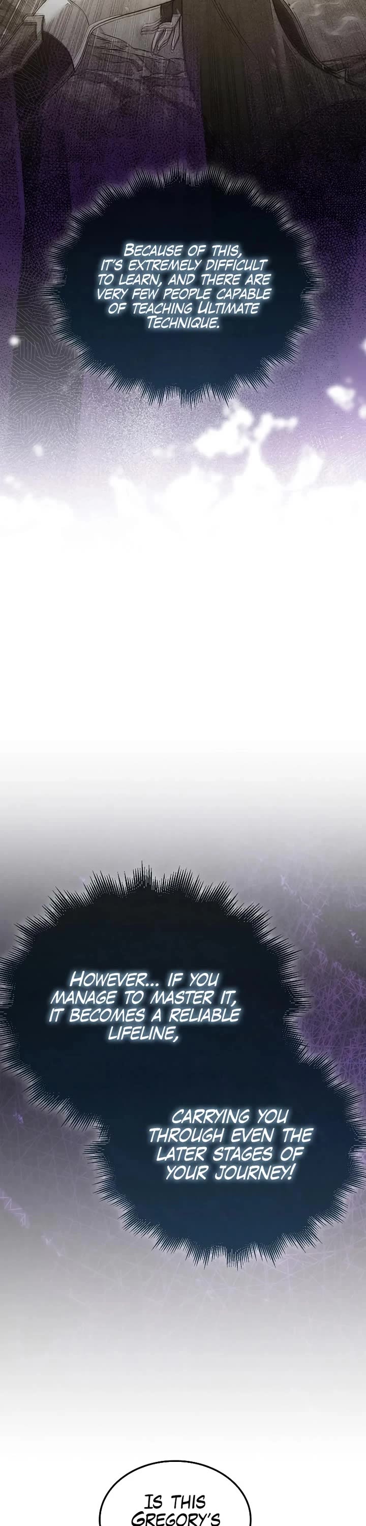 The 31st Piece Overturns the Board Chapter 76 page 13 - Chapter 76