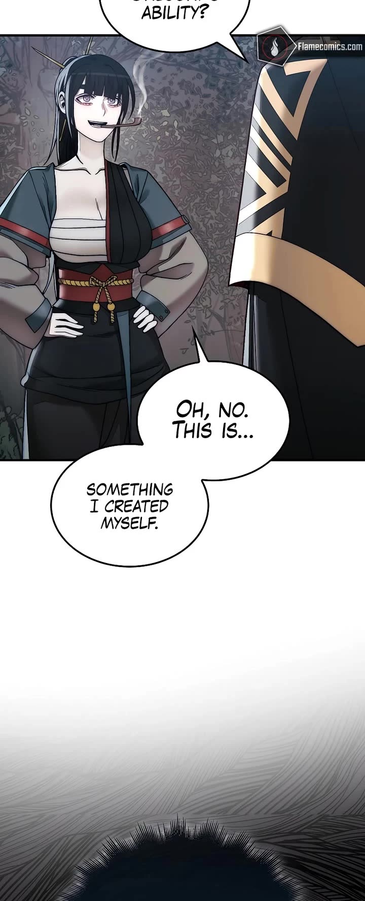 The 31st Piece Overturns the Board Chapter 76 page 14 - Chapter 76