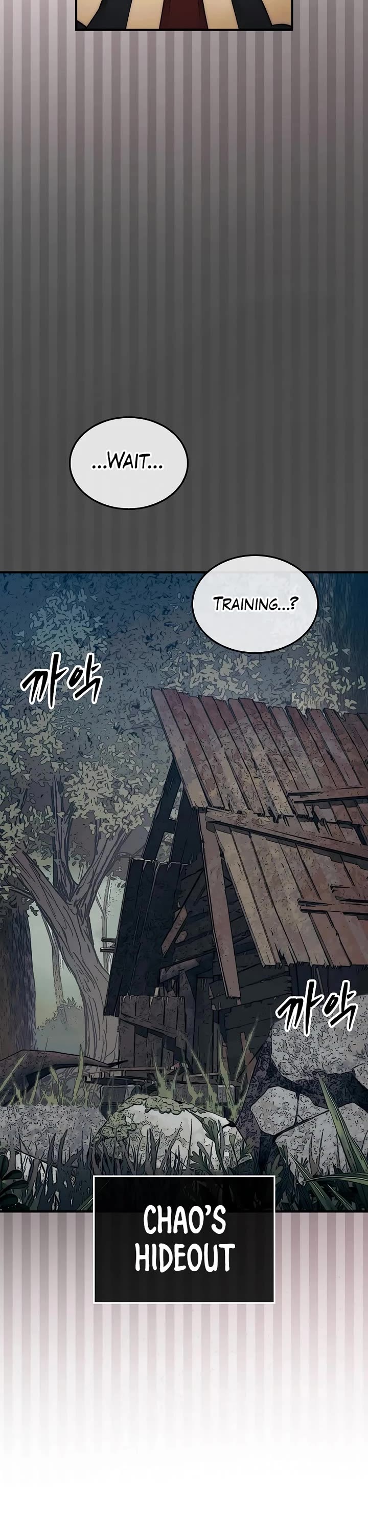 The 31st Piece Overturns the Board Chapter 76 page 17 - Chapter 76