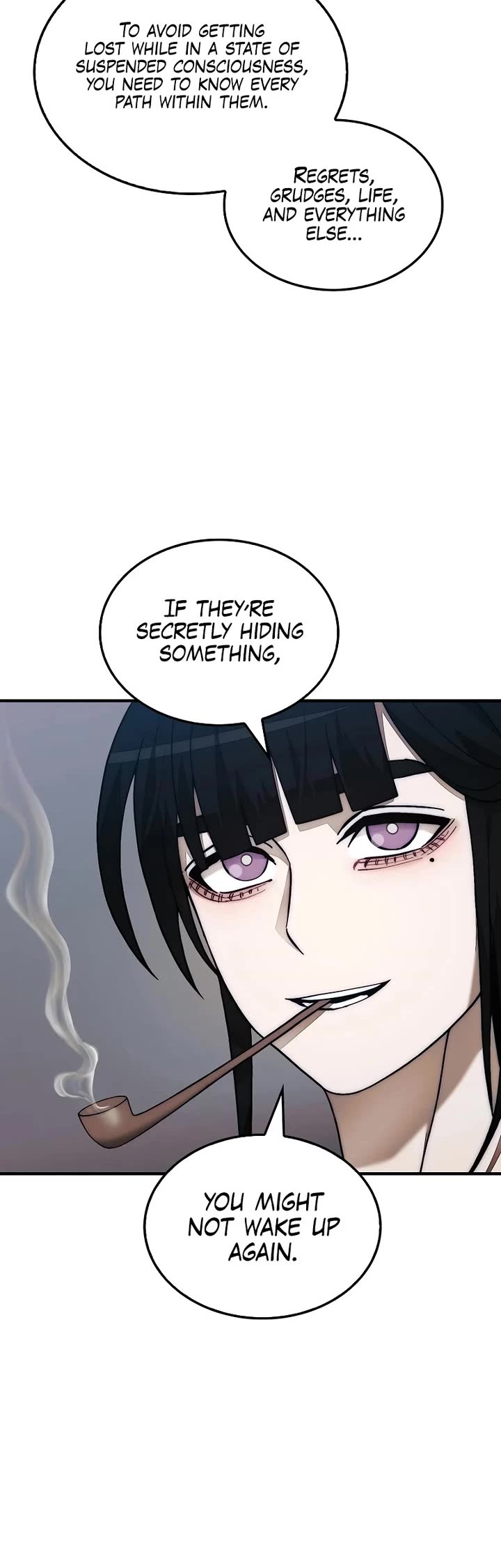 The 31st Piece Overturns the Board Chapter 76 page 20 - Chapter 76