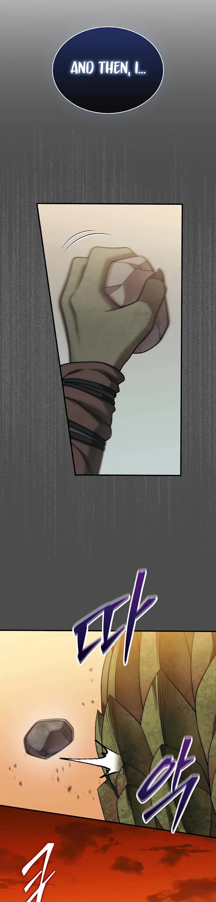 The 31st Piece Overturns the Board Chapter 76 page 27 - Chapter 76