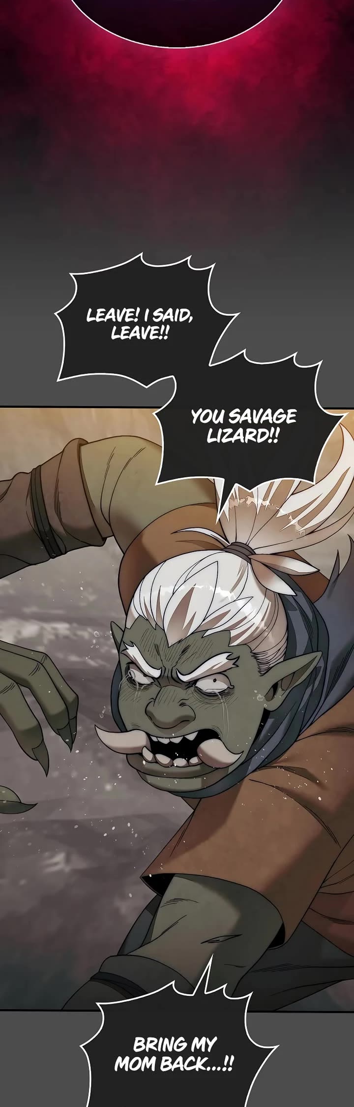 The 31st Piece Overturns the Board Chapter 76 page 29 - Chapter 76