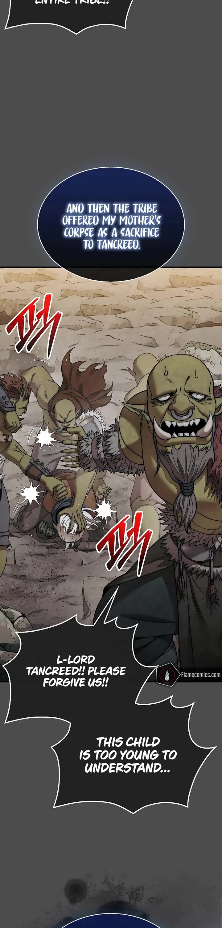 The 31st Piece Overturns the Board Chapter 76 page 32 - Chapter 76
