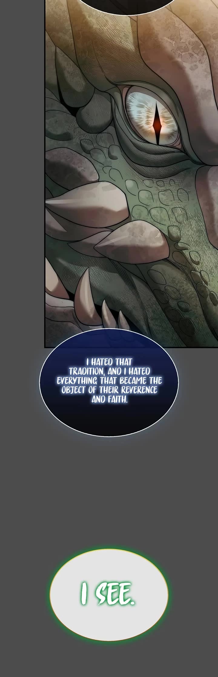 The 31st Piece Overturns the Board Chapter 76 page 34 - Chapter 76