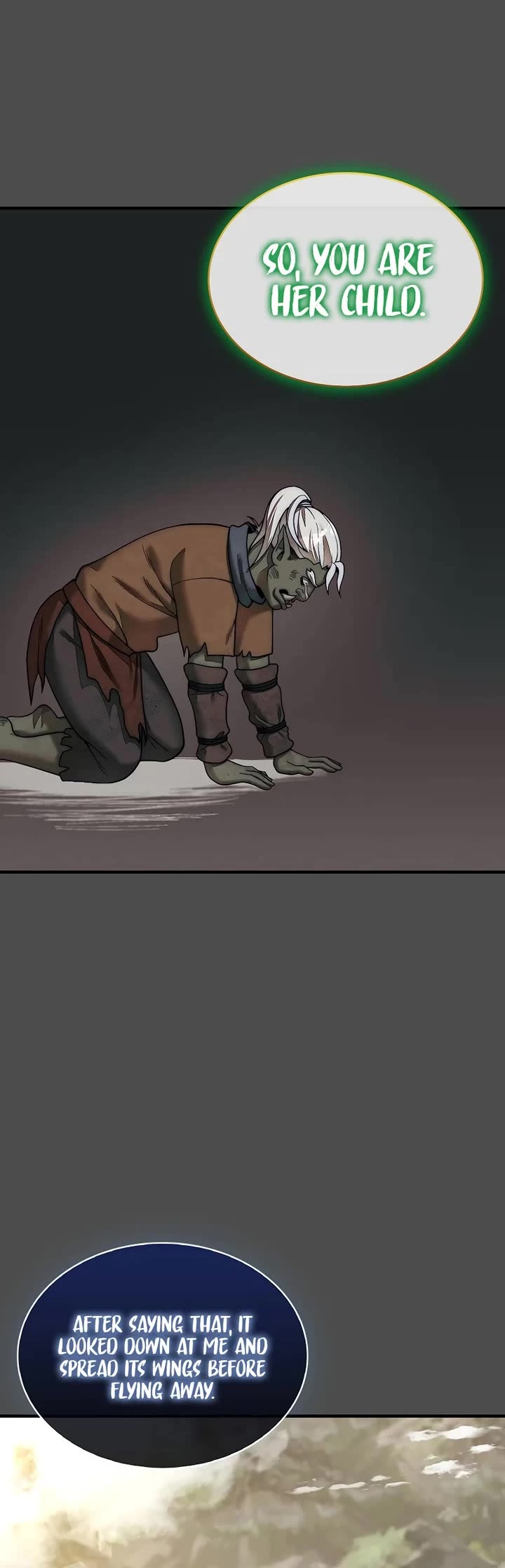 The 31st Piece Overturns the Board Chapter 76 page 35 - Chapter 76