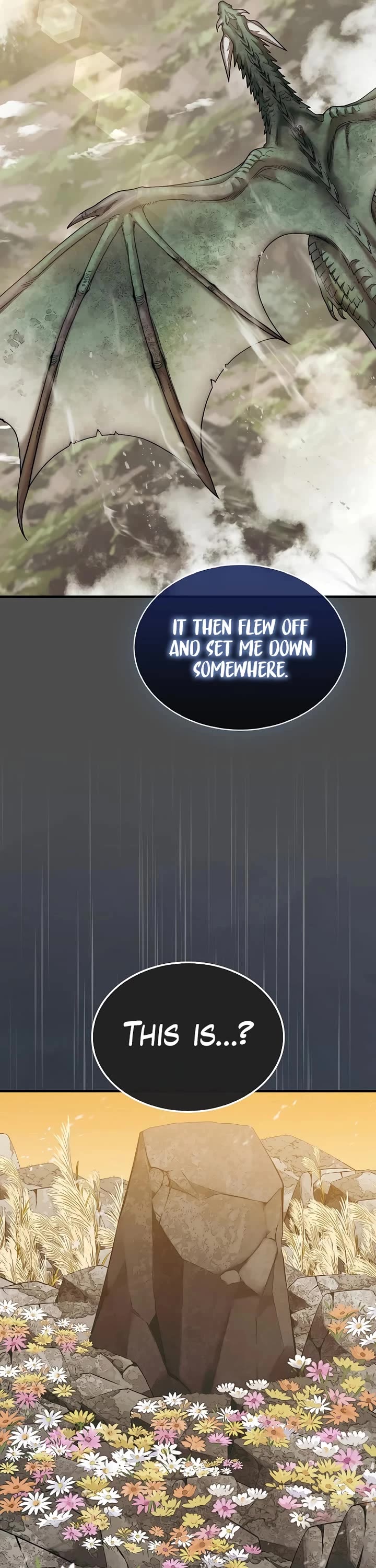 The 31st Piece Overturns the Board Chapter 76 page 36 - Chapter 76