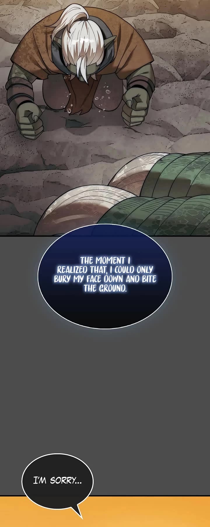 The 31st Piece Overturns the Board Chapter 76 page 40 - Chapter 76