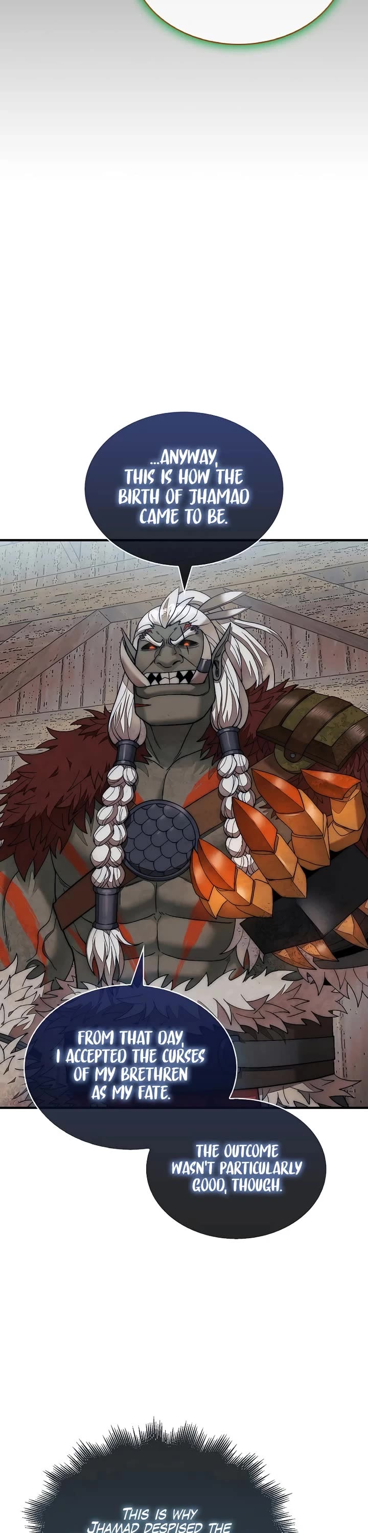 The 31st Piece Overturns the Board Chapter 76 page 43 - Chapter 76