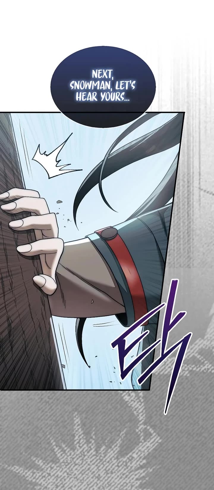 The 31st Piece Overturns the Board Chapter 76 page 45 - Chapter 76