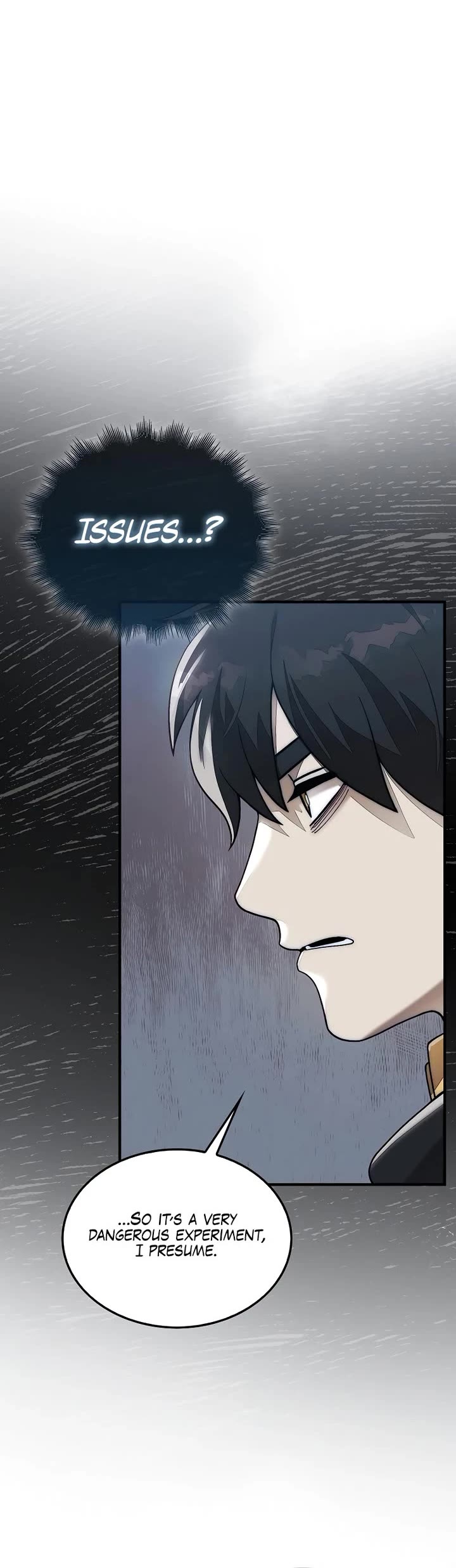The 31st Piece Overturns the Board Chapter 76 page 5 - Chapter 76