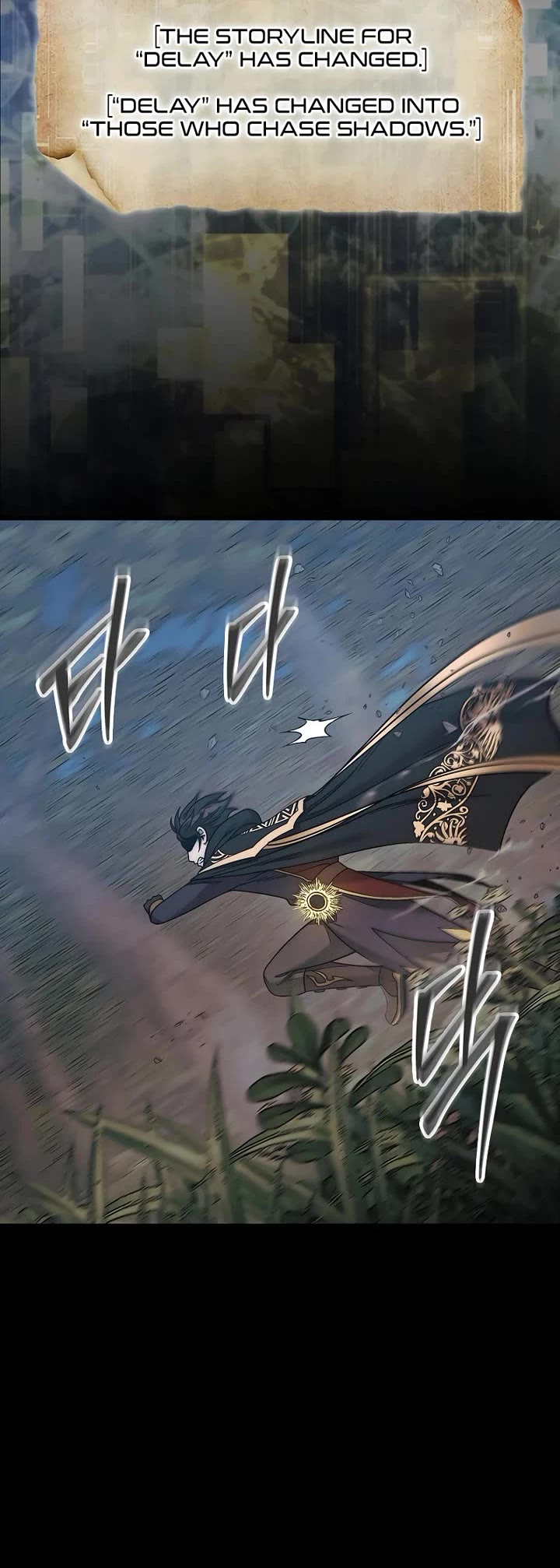 The 31st Piece Overturns the Board Chapter 76 page 50 - Chapter 76