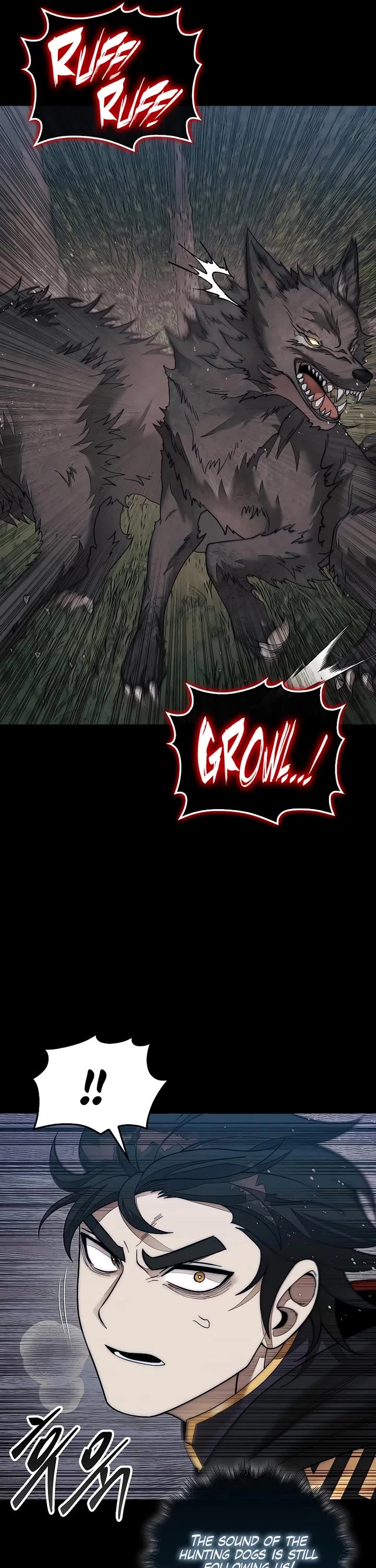 The 31st Piece Overturns the Board Chapter 76 page 51 - Chapter 76