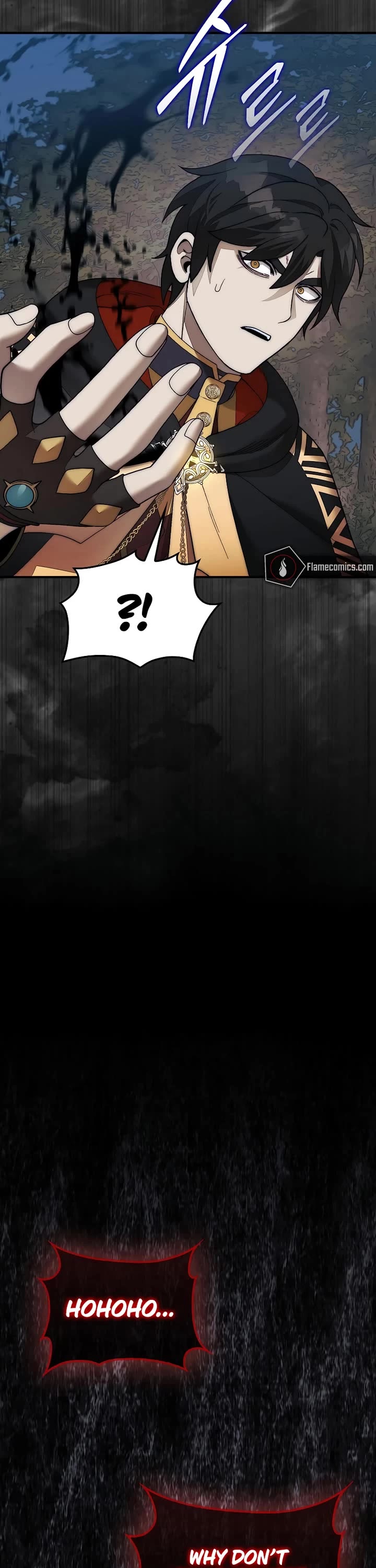 The 31st Piece Overturns the Board Chapter 76 page 53 - Chapter 76