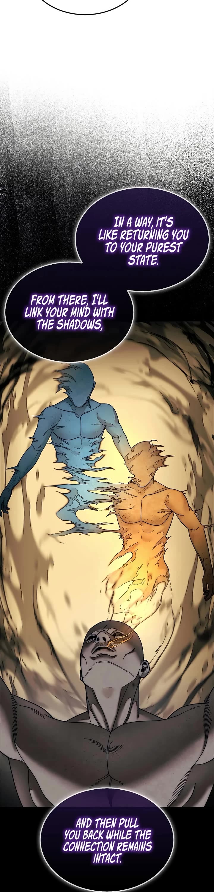 The 31st Piece Overturns the Board Chapter 76 page 8 - Chapter 76