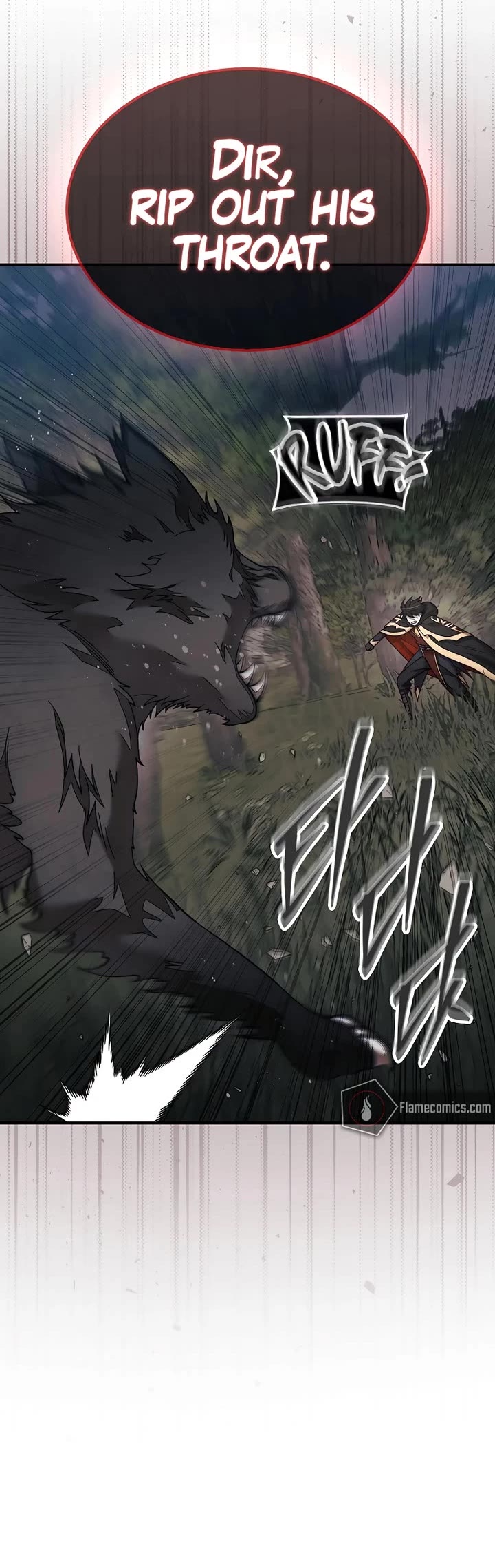 The 31st Piece Overturns the Board Chapter 77 page 10 - Chapter 77