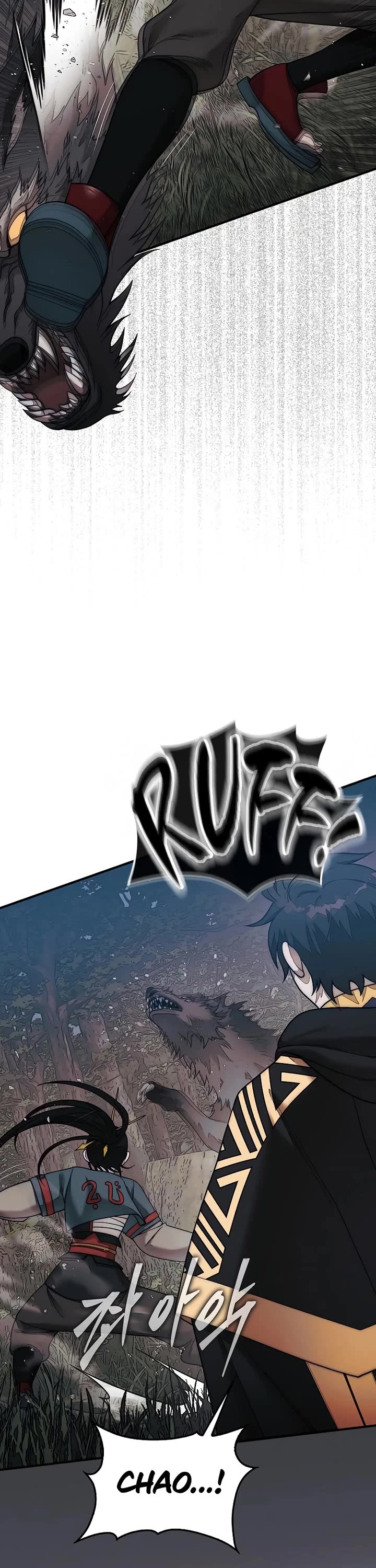 The 31st Piece Overturns the Board Chapter 77 page 13 - Chapter 77