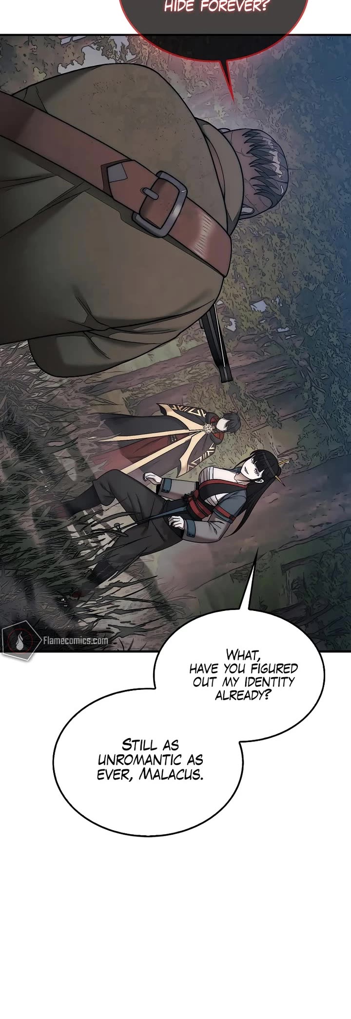 The 31st Piece Overturns the Board Chapter 77 page 15 - Chapter 77