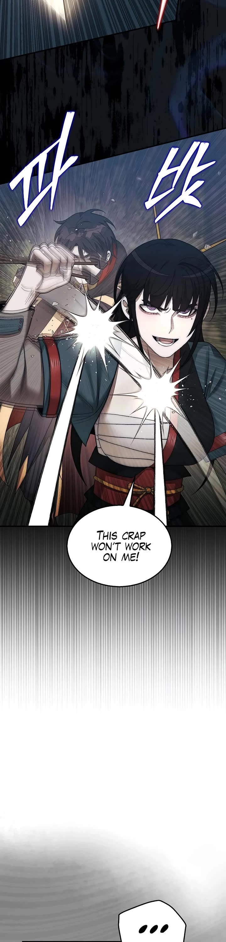 The 31st Piece Overturns the Board Chapter 77 page 17 - Chapter 77