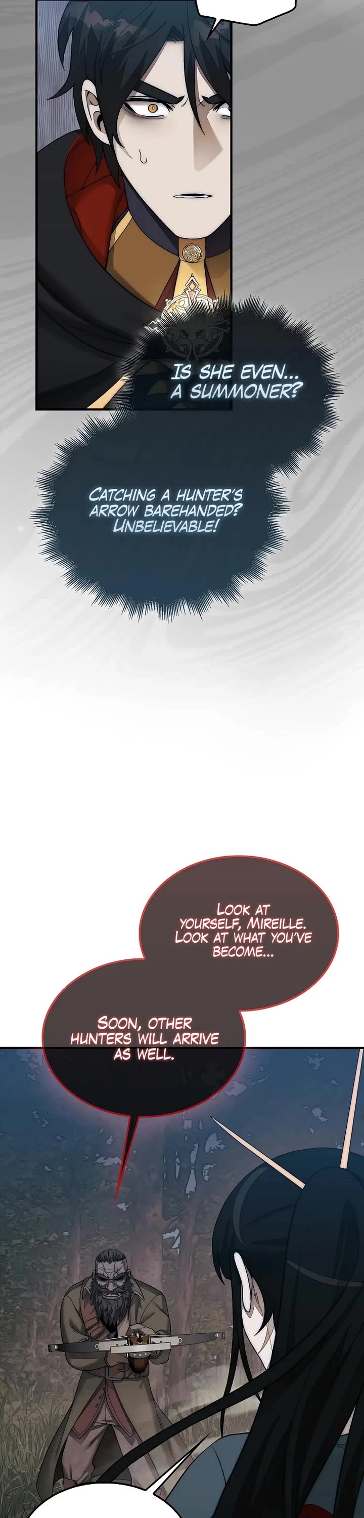 The 31st Piece Overturns the Board Chapter 77 page 18 - Chapter 77
