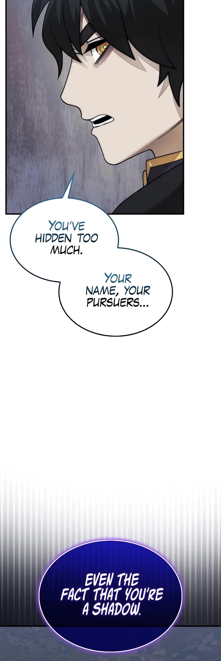 The 31st Piece Overturns the Board Chapter 77 page 30 - Chapter 77