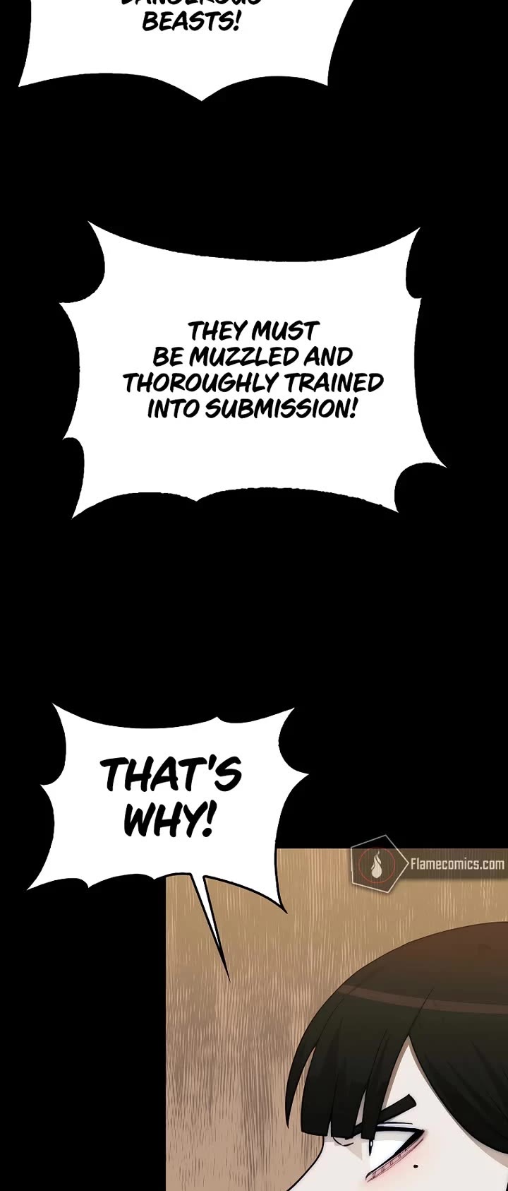 The 31st Piece Overturns the Board Chapter 77 page 39 - Chapter 77