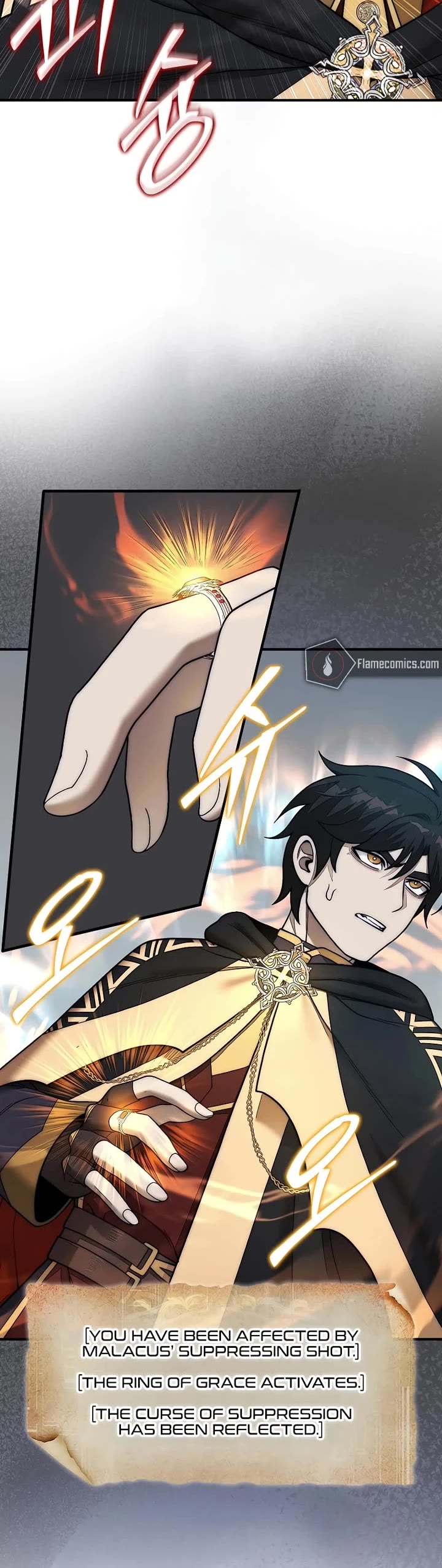 The 31st Piece Overturns the Board Chapter 77 page 4 - Chapter 77