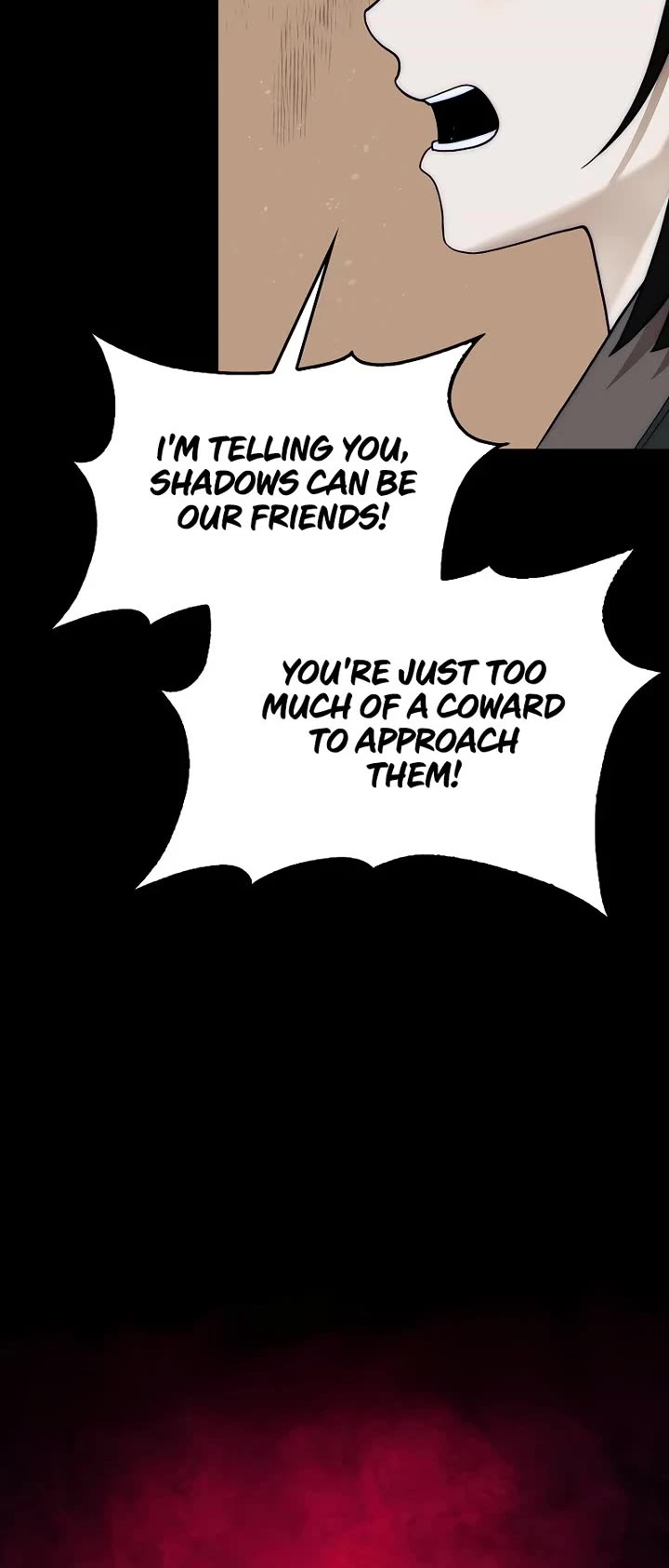 The 31st Piece Overturns the Board Chapter 77 page 40 - Chapter 77